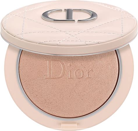 poudre illuminatrice dior|Dior forever couture luminizer powder.